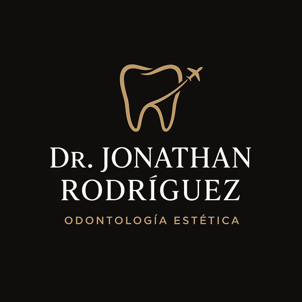 Dr.  Jonathan Rodriguez